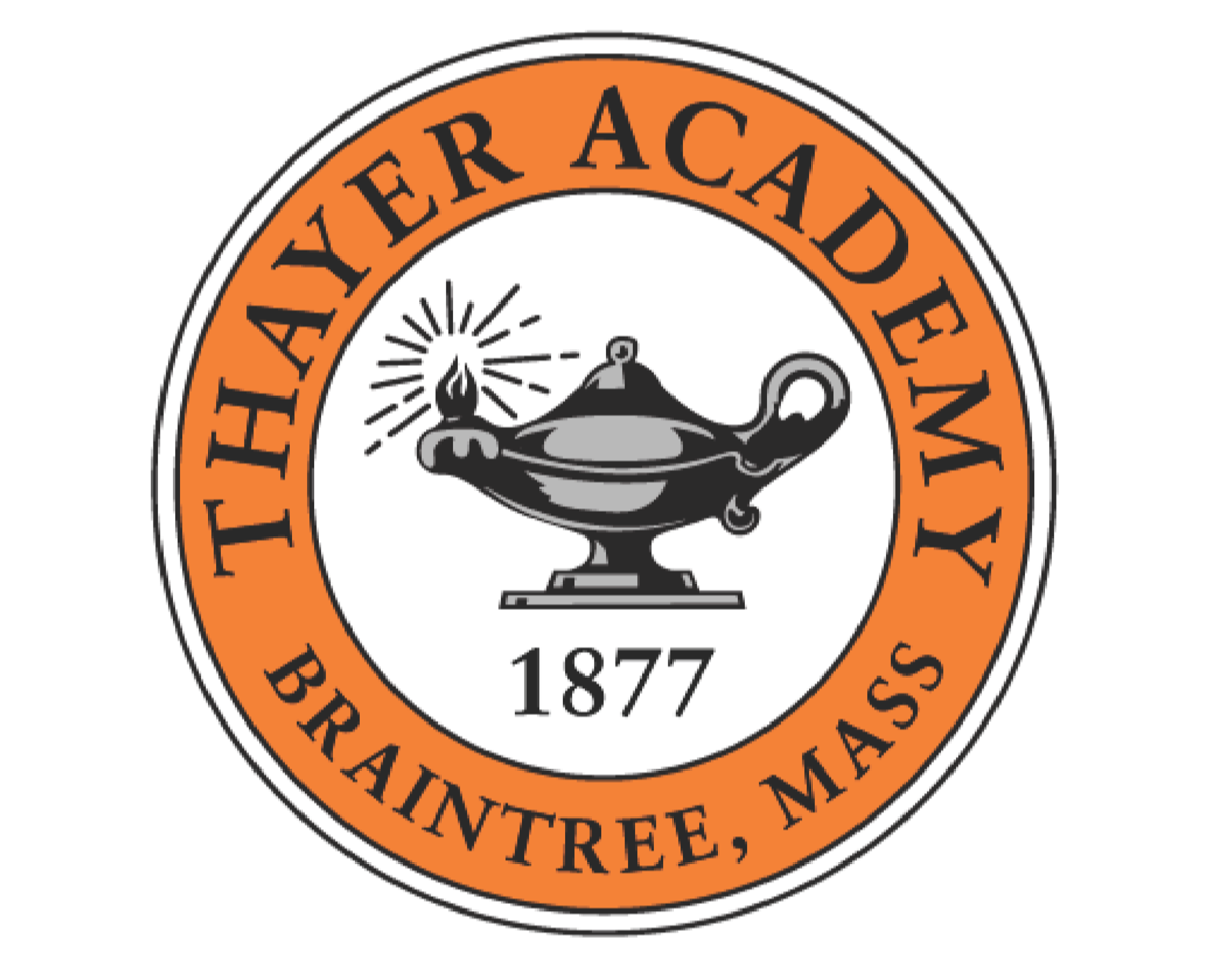 Thayer Academy Logo